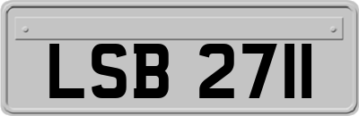 LSB2711
