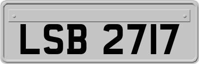LSB2717