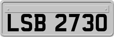 LSB2730