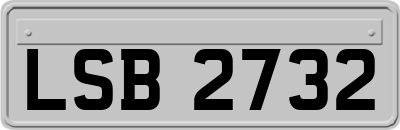 LSB2732