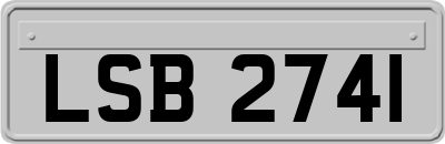 LSB2741