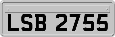 LSB2755