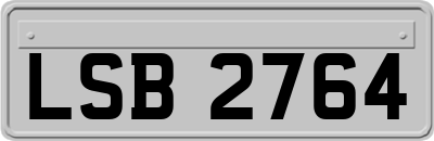 LSB2764