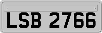 LSB2766