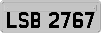 LSB2767