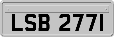 LSB2771