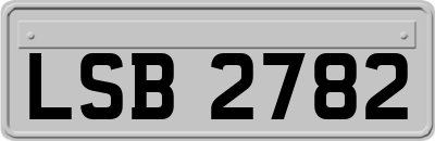 LSB2782