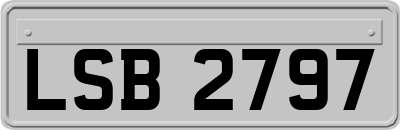 LSB2797