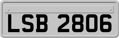 LSB2806