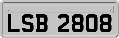 LSB2808