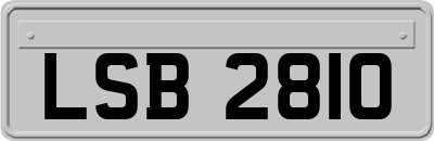 LSB2810