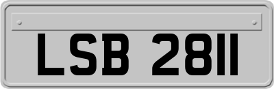 LSB2811