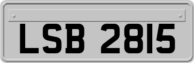 LSB2815