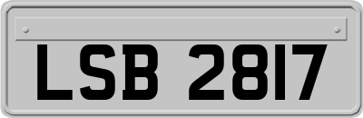 LSB2817