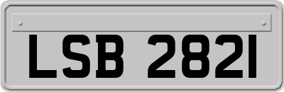 LSB2821
