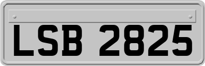 LSB2825