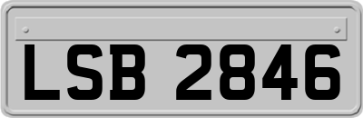 LSB2846