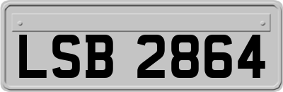 LSB2864