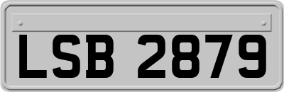 LSB2879