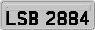 LSB2884