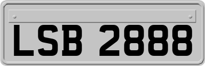 LSB2888