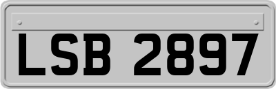 LSB2897