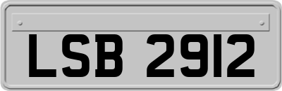 LSB2912