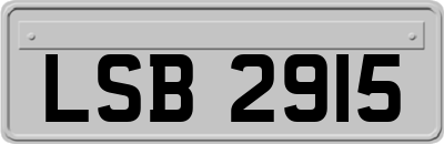 LSB2915