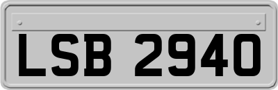LSB2940