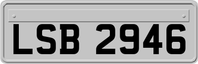 LSB2946