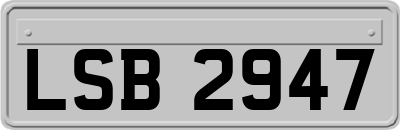 LSB2947