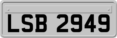 LSB2949
