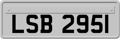 LSB2951