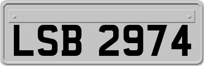 LSB2974