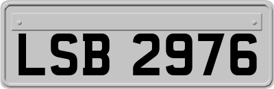 LSB2976