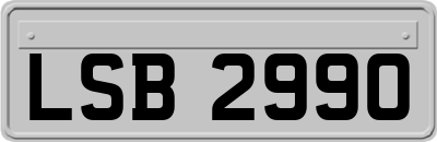 LSB2990
