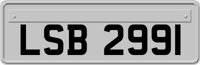 LSB2991