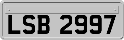 LSB2997