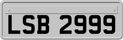 LSB2999