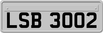 LSB3002