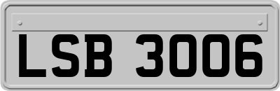LSB3006