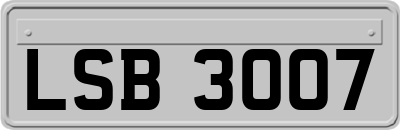 LSB3007