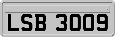 LSB3009