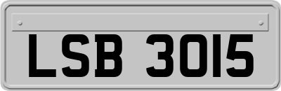 LSB3015