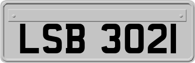LSB3021