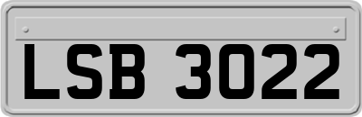 LSB3022
