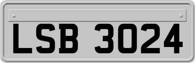 LSB3024
