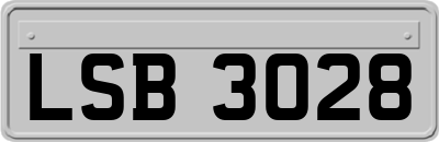 LSB3028