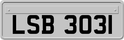 LSB3031