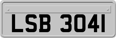 LSB3041
